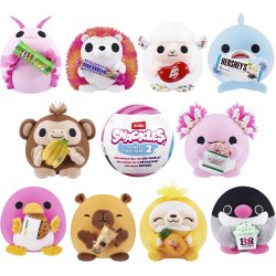 Snackles - Original 5" S2W2