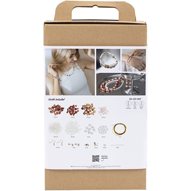 Creative - Craft Kit Jewellery (977777)