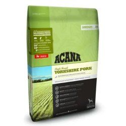 Acana Singles Yorkshire Pork 11 4 kg