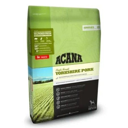 Acana Singles Yorkshire Pork 11 4 kg
