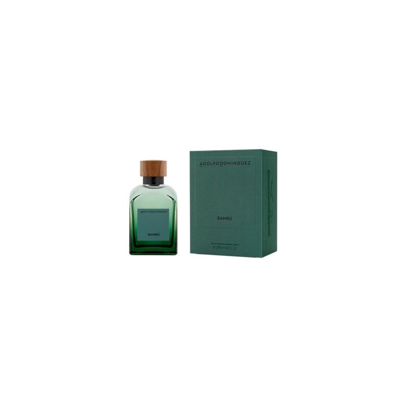 A.D. BAMBU MAN EDP SPRAY 200 ML