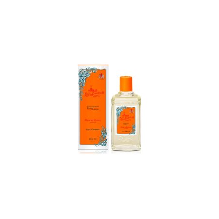 ALV. GOMEZ AGUA COLONIA CONCEN. ORANGE SPRAY 80 ML