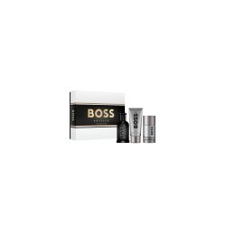 HUGO BOSS BOTTLED PARFUM SPRAY 100 ML SETS