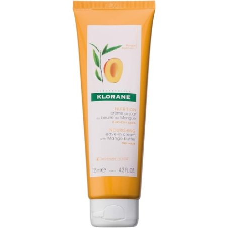 CREMA DIA AL MANGO 125 ML