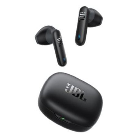 JBL Wave Flex 2 TWS Bluetooth Wireless In-Ear Earbuds Black EU