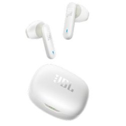 JBL Wave Flex 2 TWS Bluetooth Wireless In-Ear Earbuds White EU
