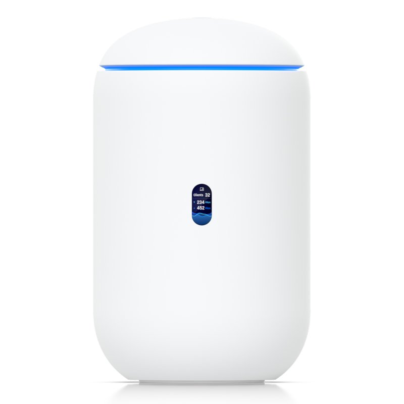 Gatew. Router Ubiquiti UniFi Dream Router UDR7