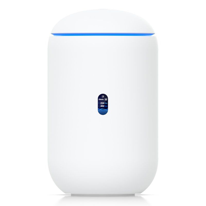 STOCK15 - Gatew. Router Ubiquiti UniFi Dream Router UDR7
