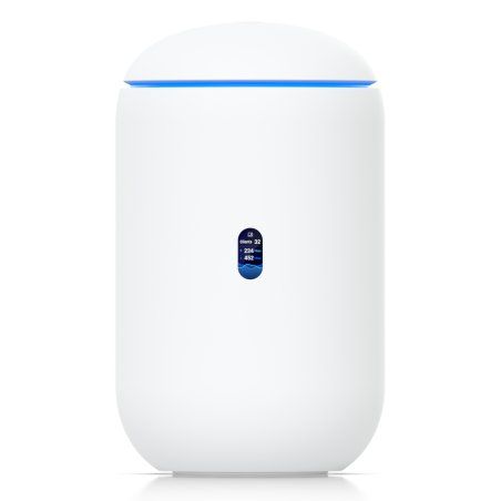 STOCK11 - Gatew. Router Ubiquiti UniFi Dream Router UDR7