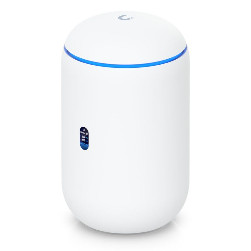 STOCK11 - Gatew. Router Ubiquiti UniFi Dream Router UDR7