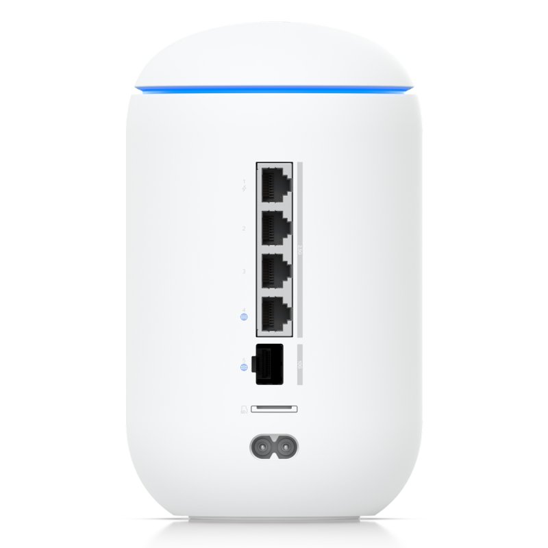 Gatew. Router Ubiquiti UniFi Dream Router UDR7