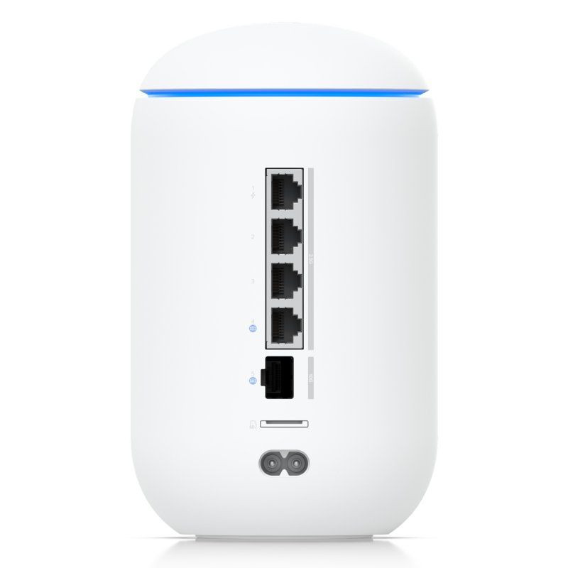 STOCK14 - Gatew. Router Ubiquiti UniFi Dream Router UDR7