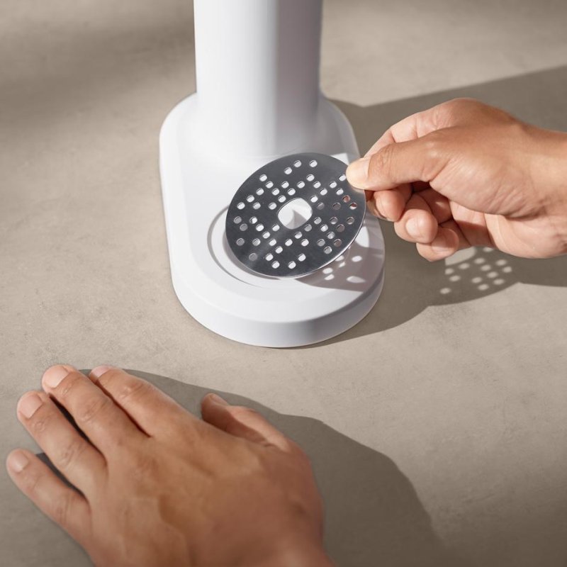 Brita 1046730 carbonateur Blanc