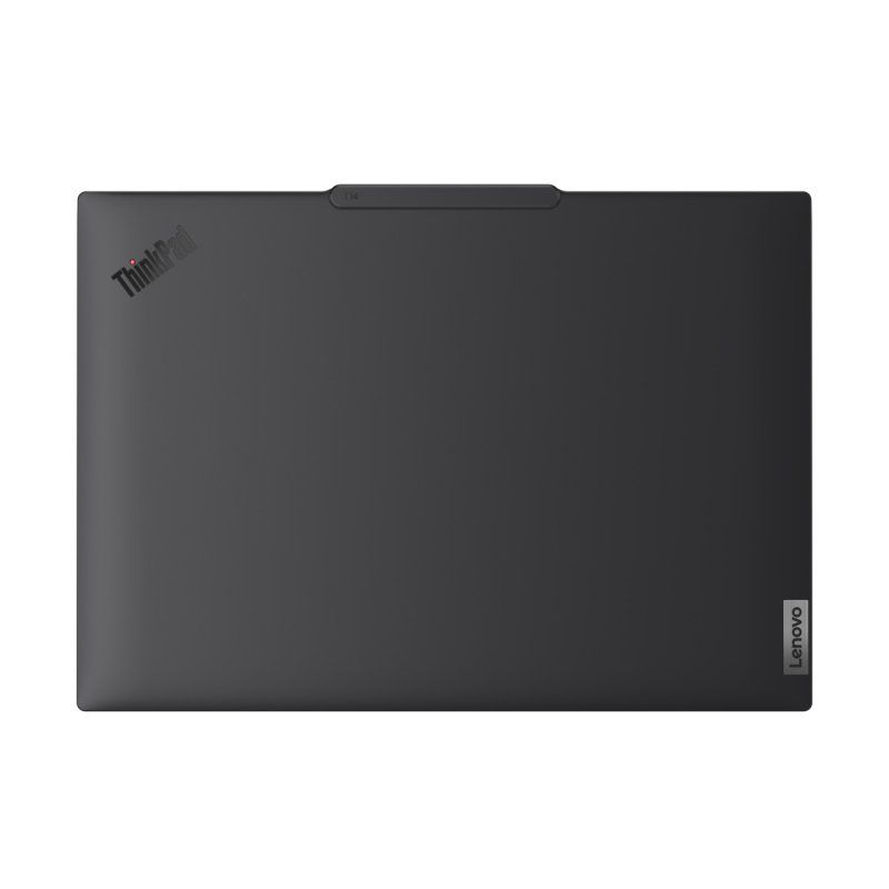 Lenovo ThinkPad T14 Intel Core Ultra 7 155U Ordinateur portable 35,6 cm (14") WUXGA 32 Go DDR5-SDRAM 1 To SSD Wi-Fi 6E