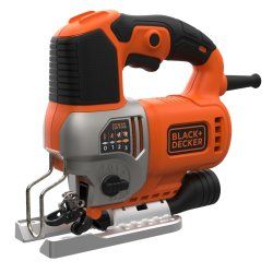 Black & Decker BES610-QS scie sauteuse