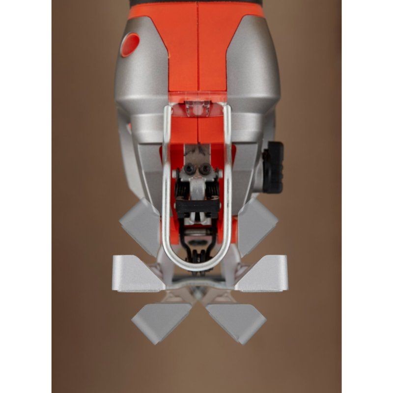 Black & Decker BES610-QS scie sauteuse