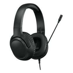 Lenovo H110 Gaming Headset Casque Avec fil Arceau Jouer Noir