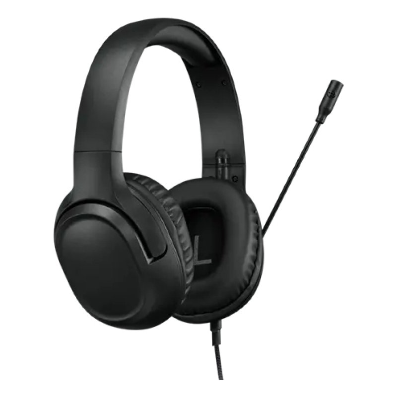 Lenovo H110 Gaming Headset Casque Avec fil Arceau Jouer Noir