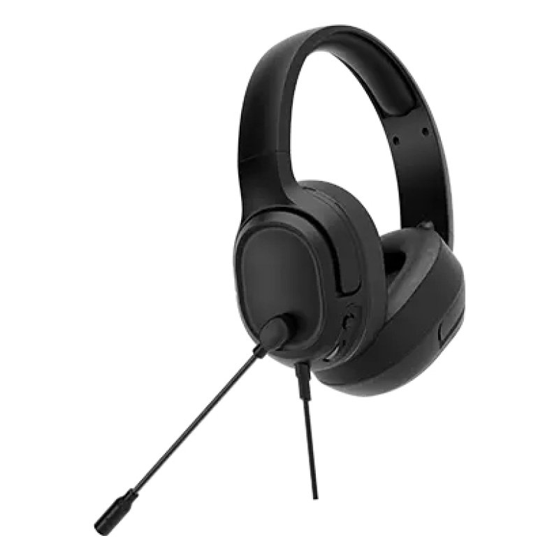 Lenovo H110 Gaming Headset Wired Head-band Black