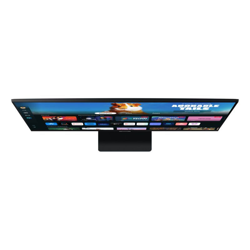 Monitor Smart (LS32DM500EUXDU)