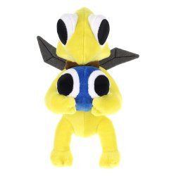 Rainbow Friends peluches Yellow 20 cm
