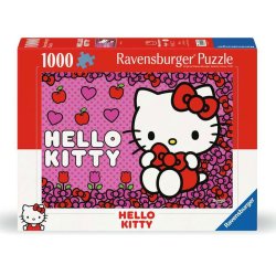 Puzzle Hello Kitty (1000 Teile)