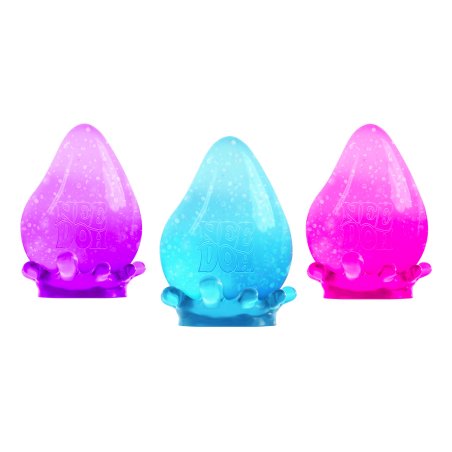 NeeDoh présentoir balles anti-stress Dream Drop NeeDoh Display (12)