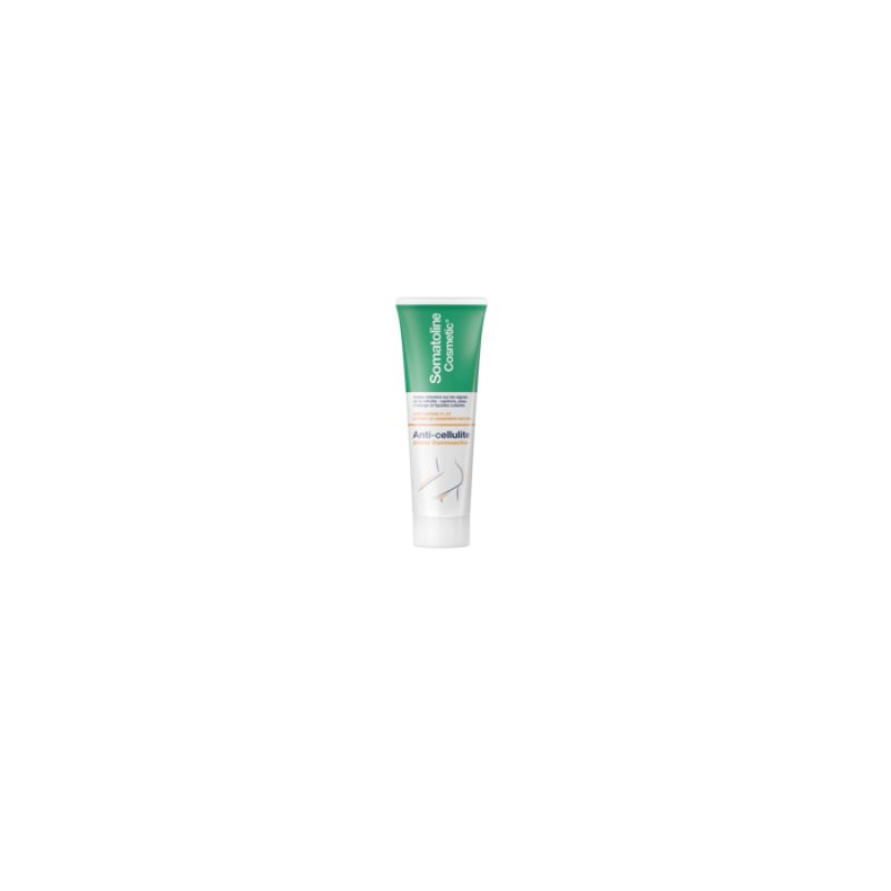 Somatoline Anti-Cellulite Body Cream 250ml