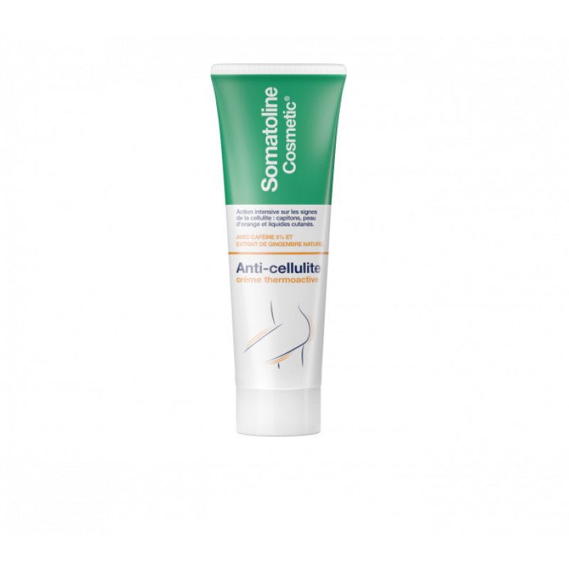Somatoline Anti-Cellulite Body Cream 250ml