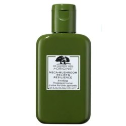 Origins Mega-Mushroom Relief and Resilience Soothing Treatment Lotion Serum 100ml