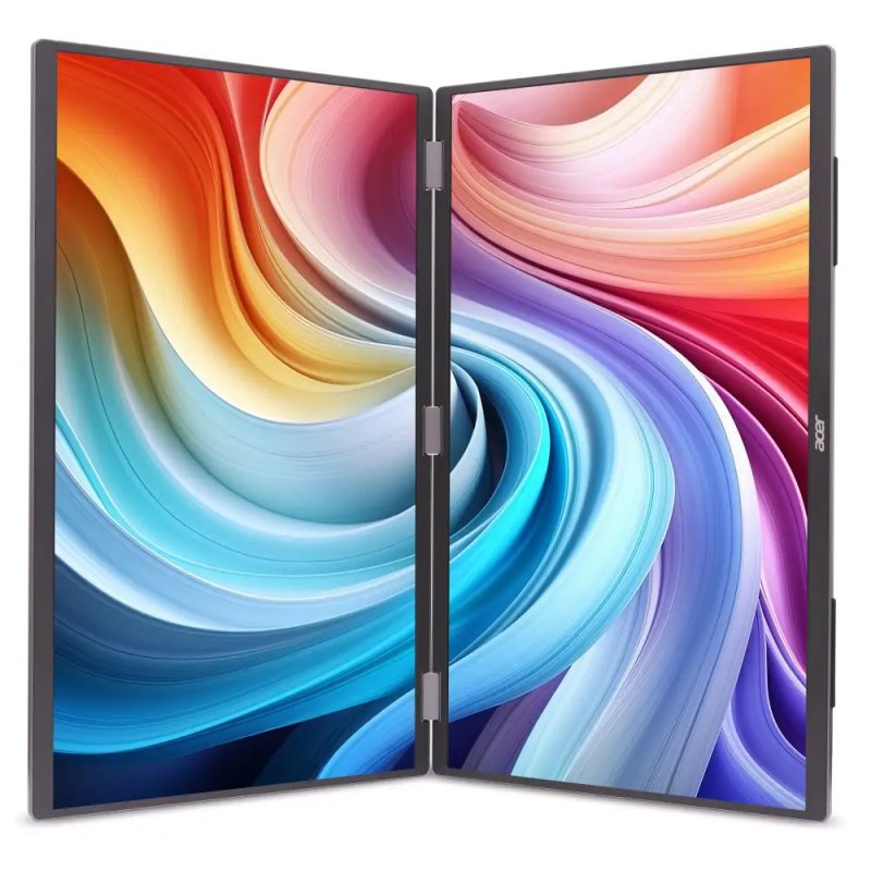 Dis 19 Acer PD193QEbmiuux IPS 100Hz