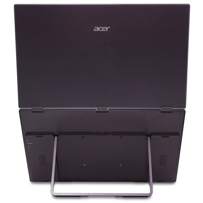 Acer PD193QEbmiuux computer monitor 47 cm (18.5") 1920 x 1080 pixels Double Full HD LED Grey