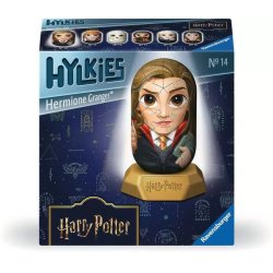 Harry Potter puzzle 3D Hylkies Hermione Granger (55 pièces)