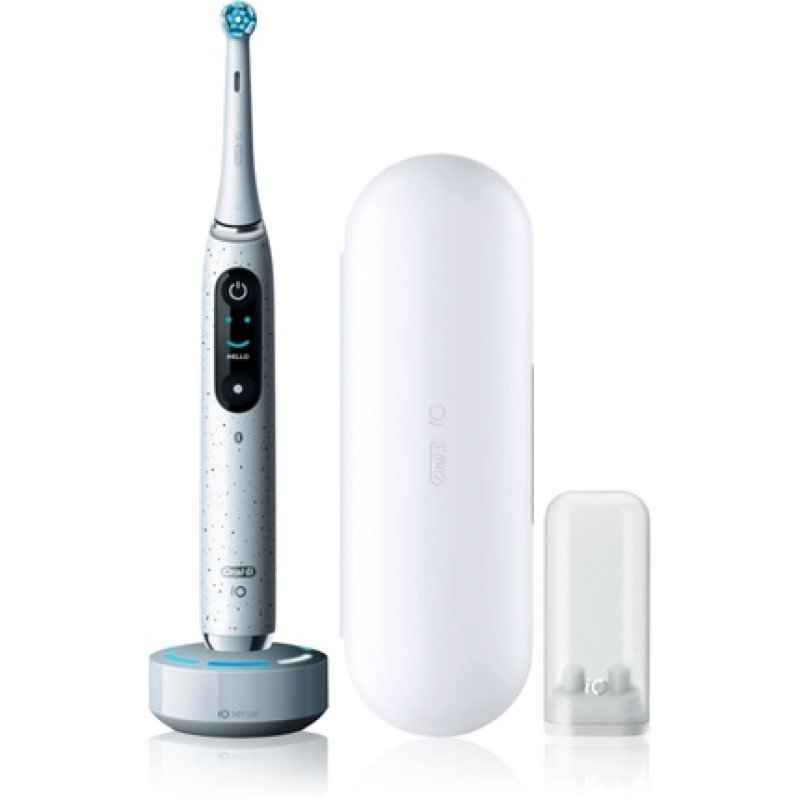 Braun Oral-B Szczoteczka elektryczna iO10 Stardust