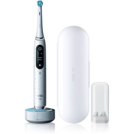 Braun Oral-B Szczoteczka elektryczna iO10 Stardust
