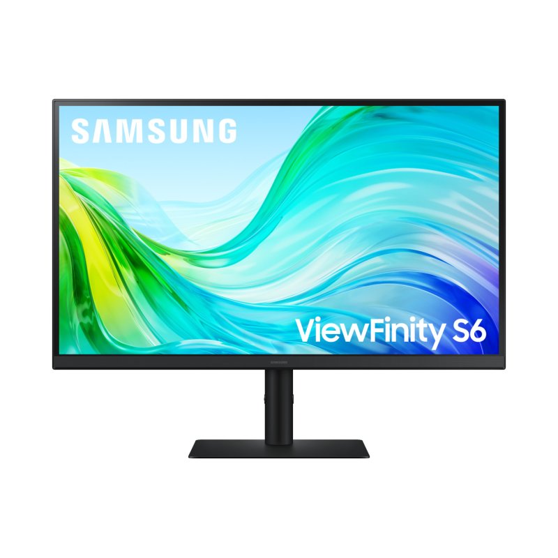 SAMSUNG ViewFinity S61F610 27p WQHD IPS