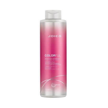 COLORFUL ANTI-FADE SHAMPOO 1000ML