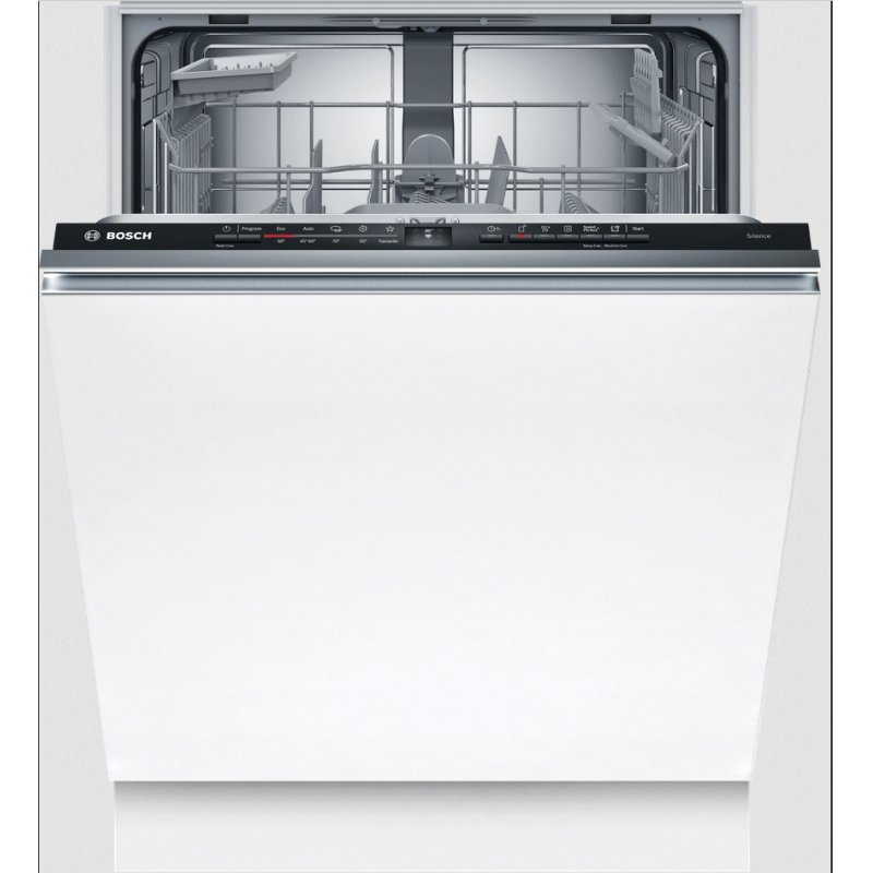 Bosch Serie 2 SMV2HTX02E dishwasher Fully built-in 13 place settings D