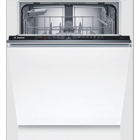 Bosch Serie 2 SMV2HTX02E dishwasher Fully built-in 13 place settings D