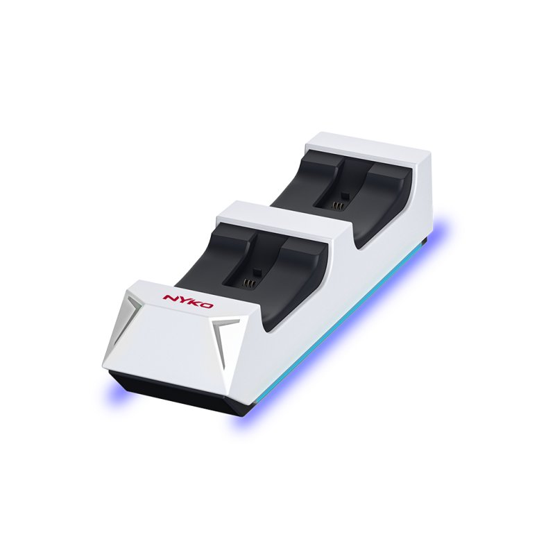 Nyko Charge Base for PlayStation 5 Socle de chargement