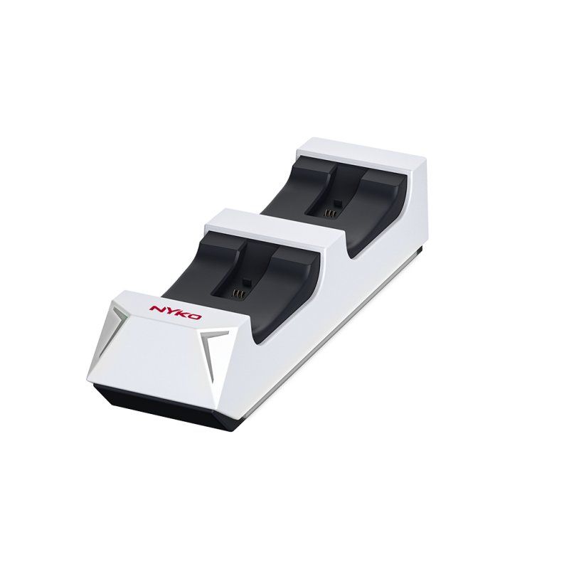 Nyko Charge Base for PlayStation 5 Charging stand