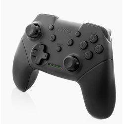 Nyko Wireless Core Controller (Black)