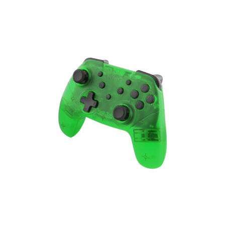 Nyko Wireless Core Controller (Green)