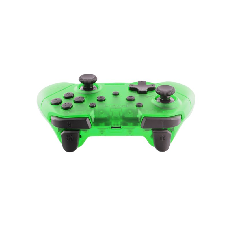 Nyko Wireless Core Controller (Green)