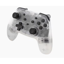 Nyko 87260 Gaming Controller Translucent USB Gamepad Analogue Android, Nintendo Switch, PC