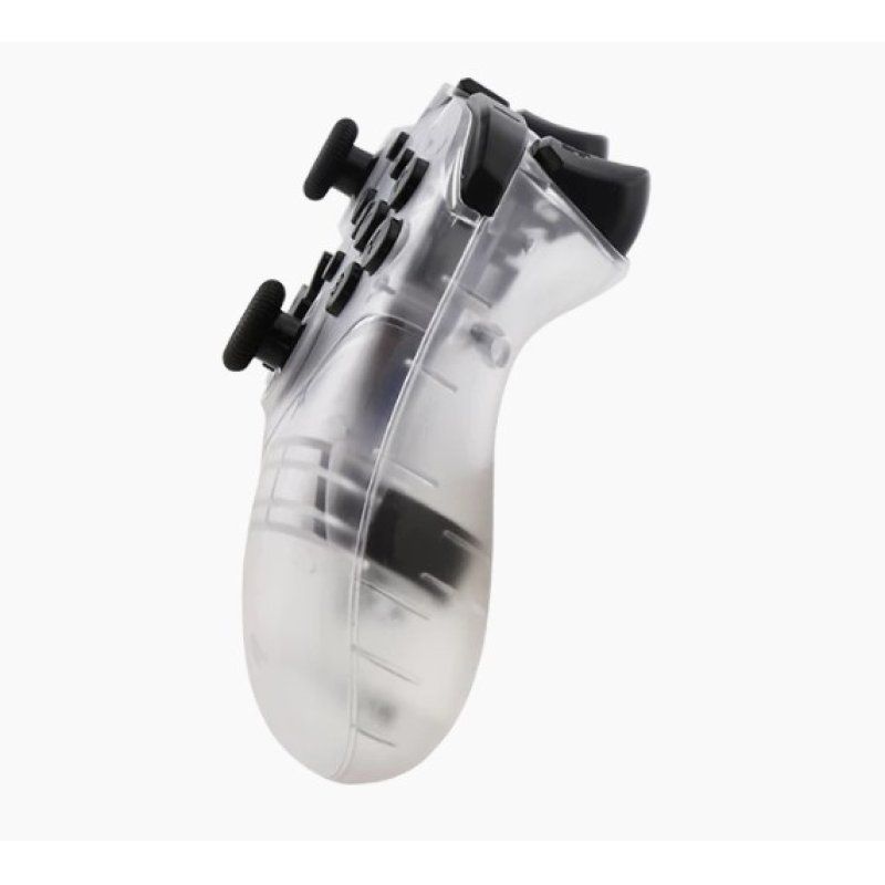 Nyko 87260 accessoire de jeux vidéo Translucide USB Manette de jeu Analogique Android, Nintendo Switch, PC