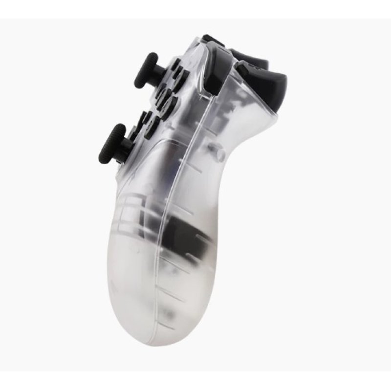 Nyko Wireless Core Controller (Clear)