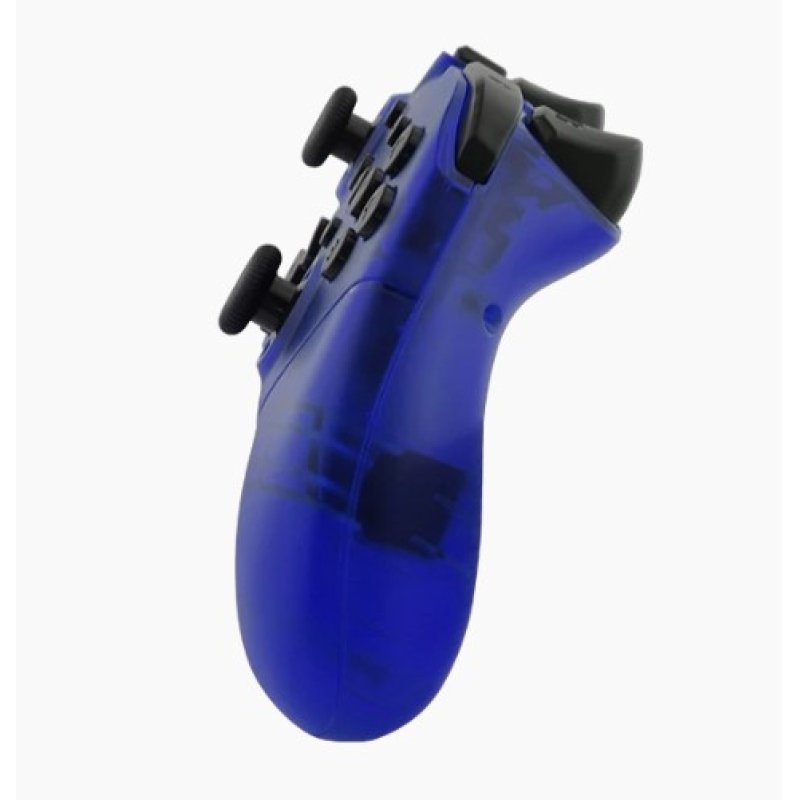 Nyko 87263 accessoire de jeux vidéo Bleu USB Manette de jeu Analogique Android, Nintendo Switch, PC