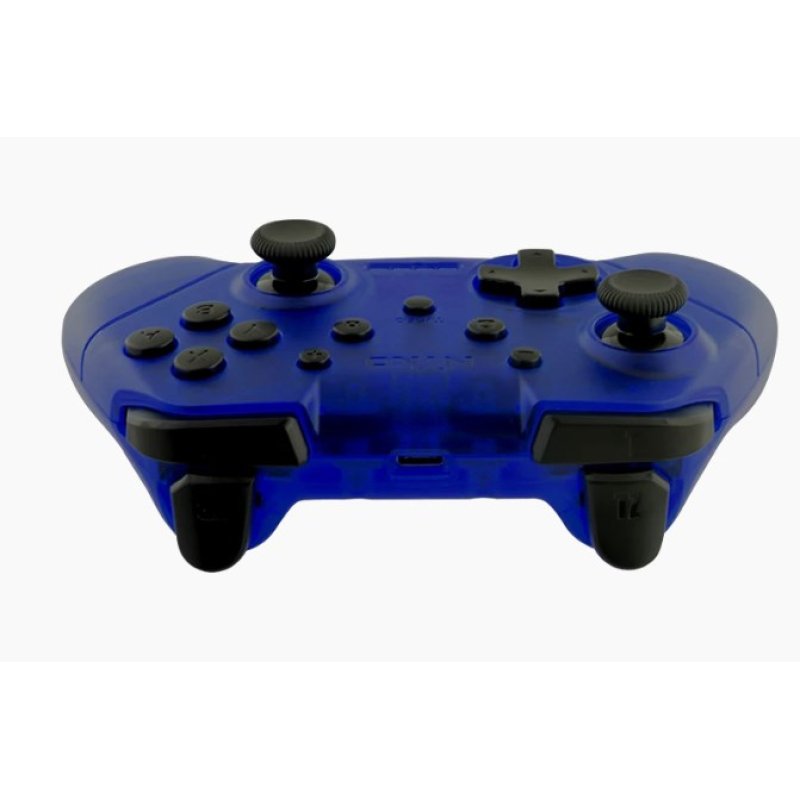 Nyko Wireless Core Controller (Blue)