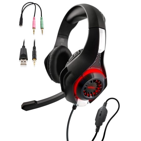 Nyko Core Headset